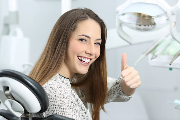 Dental Bonding in Westhaven Moonstone, CA